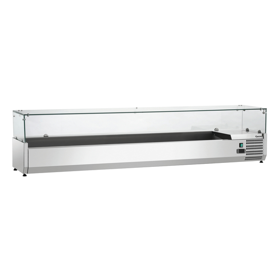 Bartscher Kühlaufsatz GL3-2001 Bartscher Kühlaufsatz GL3-2001