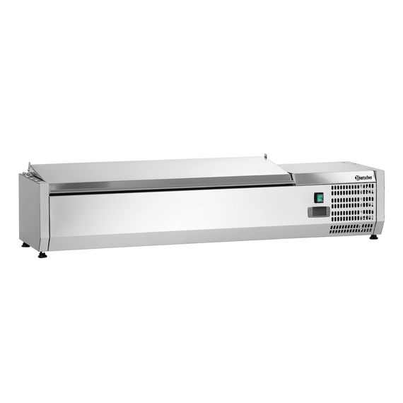Bartscher Kühlaufsatz ED4-1201 Bartscher Kühlaufsatz ED4-1201