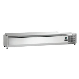 Bartscher Kühlaufsatz ED4-1501