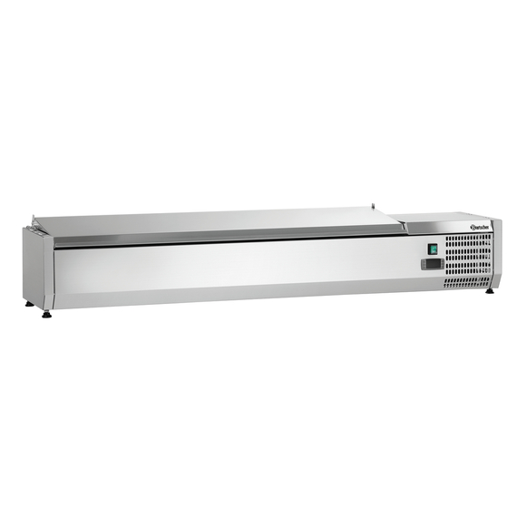 Bartscher Kühlaufsatz ED4-1501 Bartscher Kühlaufsatz ED4-1501