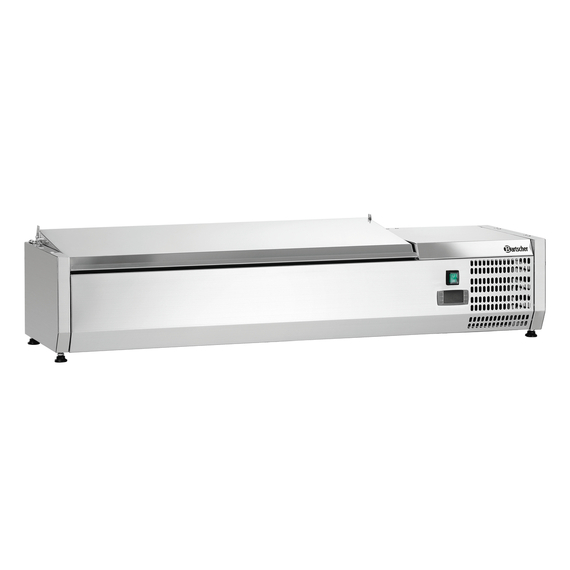 Bartscher Kühlaufsatz ED3-1201 Bartscher Kühlaufsatz ED3-1201