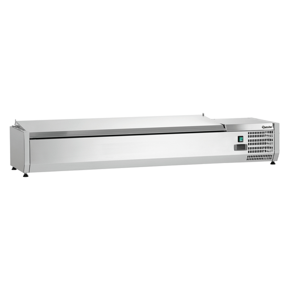 Bartscher Kühlaufsatz ED3-1501 1 Bartscher Kühlaufsatz ED3-1501