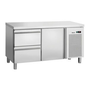 Bartscher Kühltisch S2T1-150