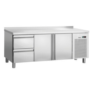 Bartscher Kühltisch S2T2-150 MA