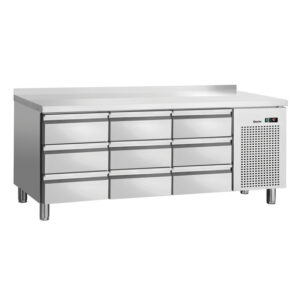Bartscher Kühltisch S9-100 MA
