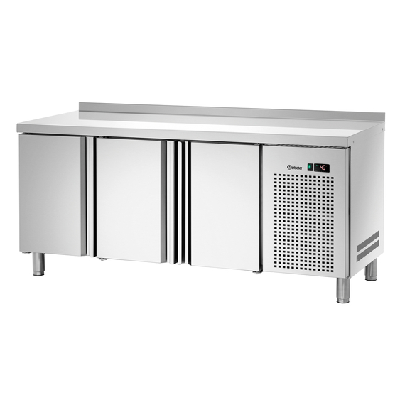 Bartscher Kühltisch T3 MA 3 Bartscher Kühltisch T3 MA