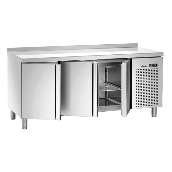 Bartscher Kühltisch T3 MA 1 Bartscher Kühltisch T3 MA