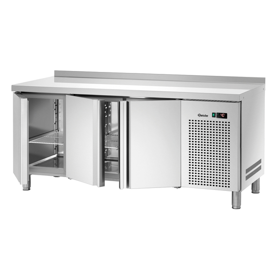 Bartscher Kühltisch T3 MA 2 Bartscher Kühltisch T3 MA