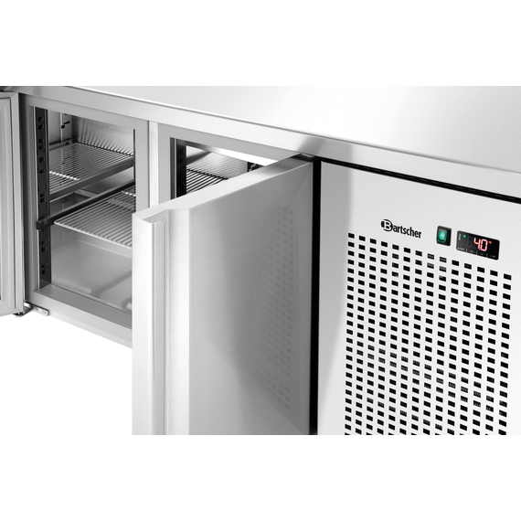 Bartscher Kühltisch T3 MA 4 Bartscher Kühltisch T3 MA