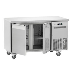 Bartscher Kühltisch Easy T2