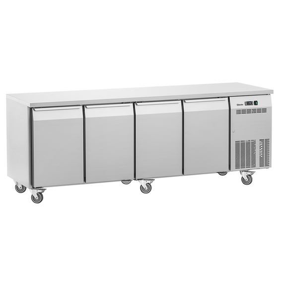 Bartscher Kühltisch Easy T4 1 Bartscher Kühltisch Easy T4