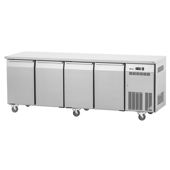 Bartscher Kühltisch Easy T4 7 Bartscher Kühltisch Easy T4