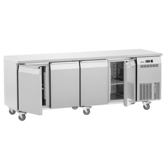 Bartscher Kühltisch Easy T4 Bartscher Kühltisch Easy T4