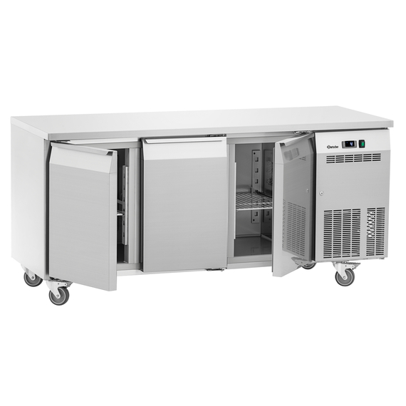 Bartscher Kühltisch Easy T3 Bartscher Kühltisch Easy T3
