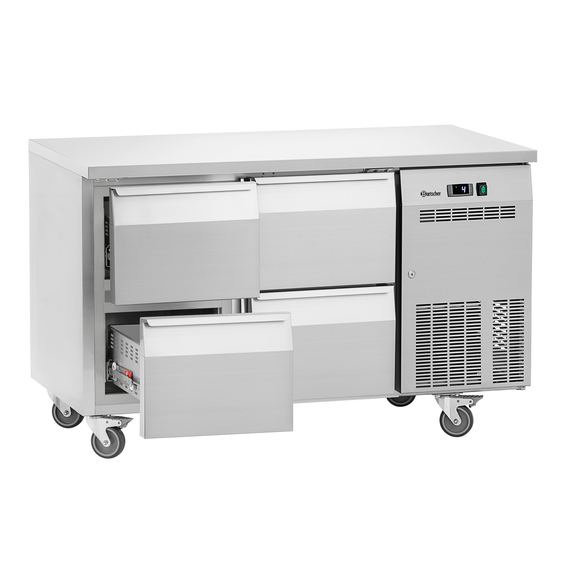 Bartscher Kühltisch Easy S4-1501 Bartscher Kühltisch Easy S4-1501