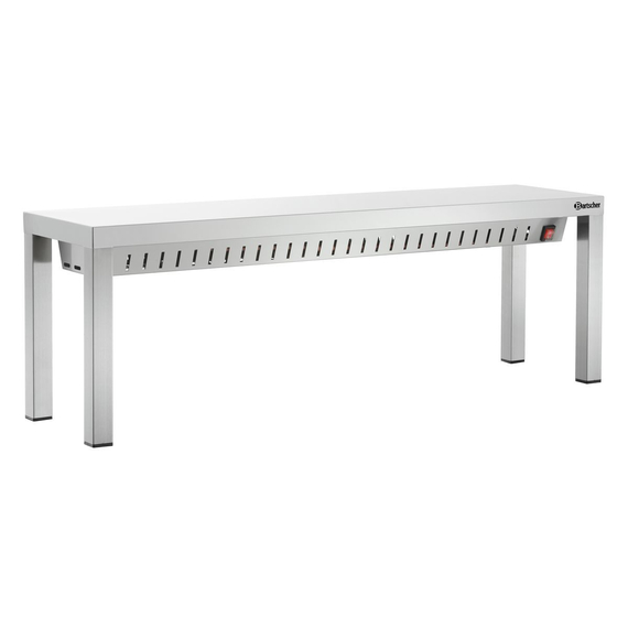 Bartscher Wärmebrücke WBS800 I1HR Bartscher Wärmebrücke WBS800 I1HR
