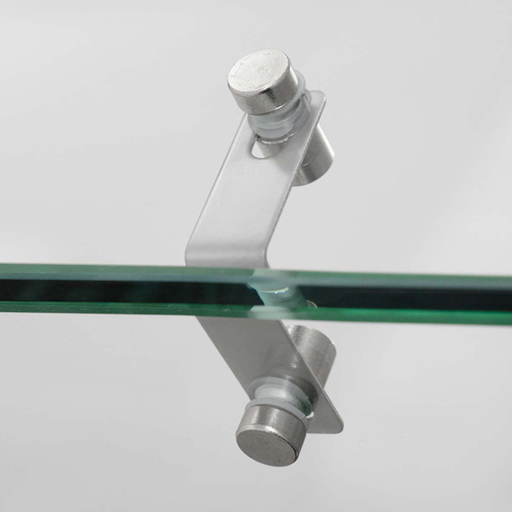 Vaiotec Pizzakühltisch / 3-türig "grau" inkl. Kühlaufsatz GN1/3, 2020 x 800 mm 3 Vaiotec Pizzakühltisch / 3-türig "grau" inkl. Kühlaufsatz GN1/3, 2020 x 800 mm