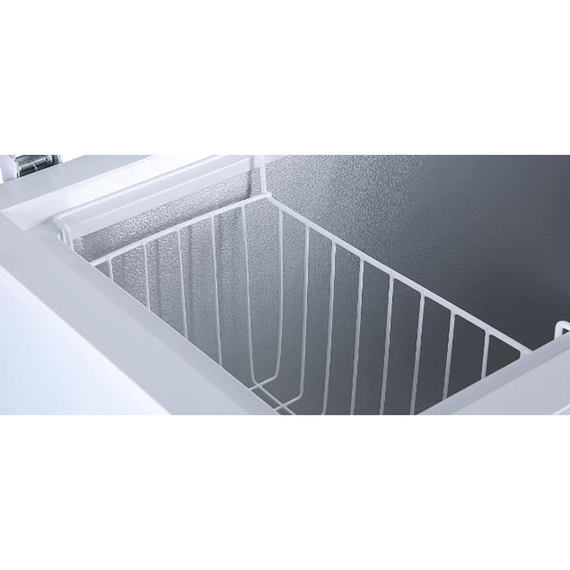Vaiotec Korb für Tiefkühltruhe 10080 & 10081 Vaiotec Korb für Tiefkühltruhe 10080 & 10081
