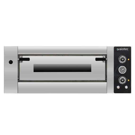 Vaiotec Topline Elektro Pizzaofen 4 x 34 cm, 1100 x 835 mm 1 Vaiotec Topline Elektro Pizzaofen 4 x 34 cm, 1100 x 835 mm