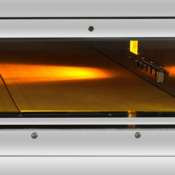Vaiotec Topline Elektro Pizzaofen 4 x 34 cm, 1100 x 835 mm 3 Vaiotec Topline Elektro Pizzaofen 4 x 34 cm, 1100 x 835 mm