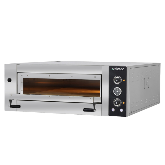 Vaiotec Topline Elektro Pizzaofen 9 x 34 cm, 1450 x 1185 mm 2 Vaiotec Topline Elektro Pizzaofen 9 x 34 cm, 1450 x 1185 mm