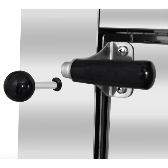 Vaiotec Topline Elektro Pizzaofen 6+6 x 34 cm (tiefe Version), 1100 x 1185 mm 4 Vaiotec Topline Elektro Pizzaofen 6+6 x 34 cm (tiefe Version), 1100 x 1185 mm