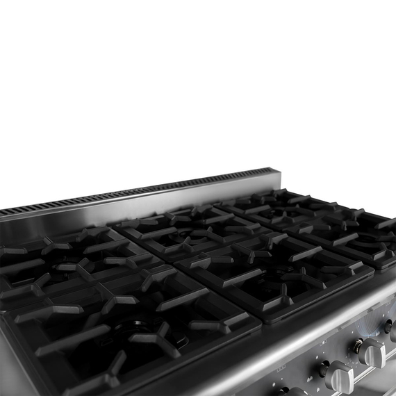 Vaiotec Gasherd - 6 Brenner 43,2 kW - mit Gasbackofen, 1100 x 700 mm 3 Vaiotec Gasherd - 6 Brenner 43,2 kW - mit Gasbackofen, 1100 x 700 mm