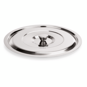 Was Germany Deckel für Terrine 1150 220, Chromnickelstahl