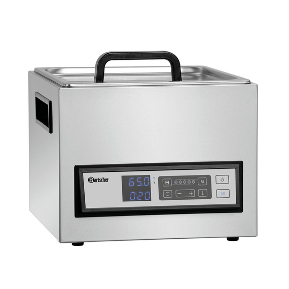 Bartscher Sous-Vide-Garer SV G16L 1 Bartscher Sous-Vide-Garer SV G16L
