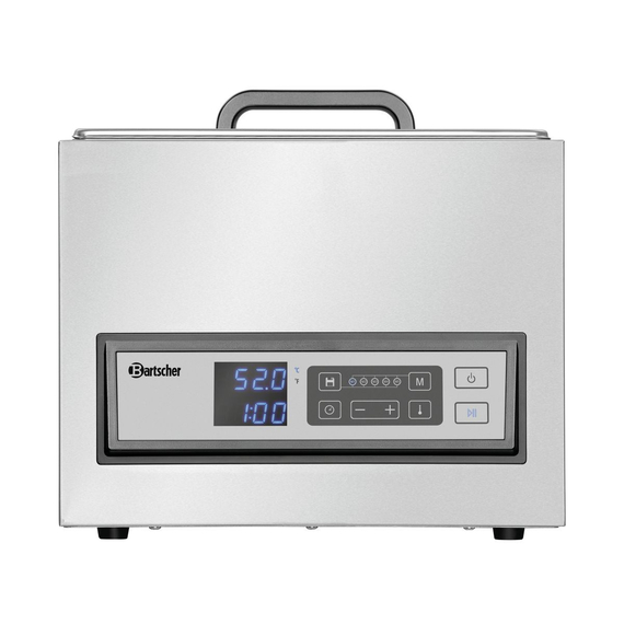 Bartscher Sous-Vide-Garer SV G16L 2 Bartscher Sous-Vide-Garer SV G16L