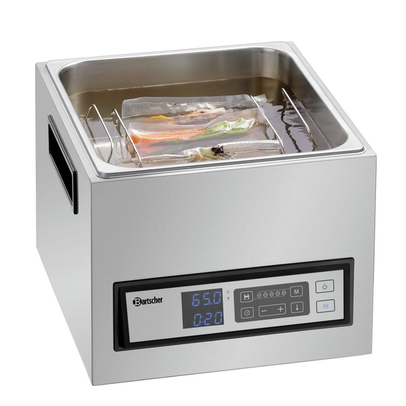 Bartscher Sous-Vide-Garer SV G16L Bartscher Sous-Vide-Garer SV G16L