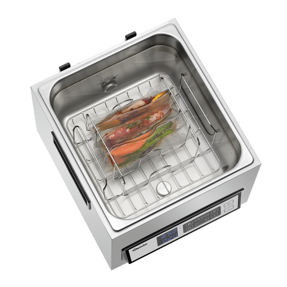 Bartscher Sous-Vide-Garer SV G16L 5 Bartscher Sous-Vide-Garer SV G16L