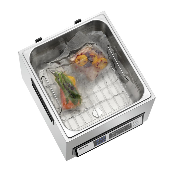 Bartscher Sous-Vide-Garer SV G16L 6 Bartscher Sous-Vide-Garer SV G16L