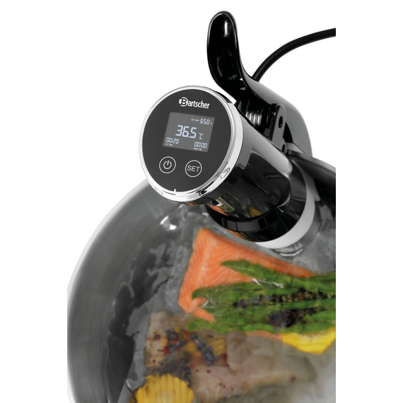 Bartscher Sous-Vide-Stick SV ST15L 4 Bartscher Sous-Vide-Stick SV ST15L