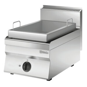 Bartscher Elektro-Bratpfanne 650, 12,5L, B400
