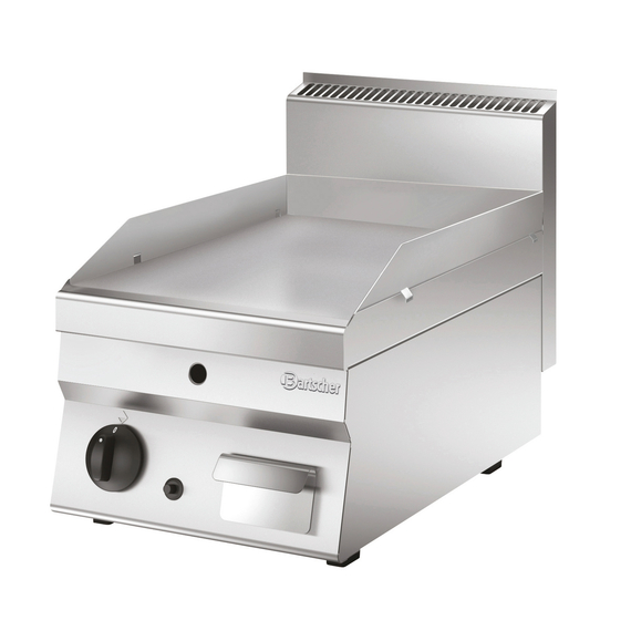 Bartscher Griddleplatte 650 400G-G Bartscher Griddleplatte 650 400G-G