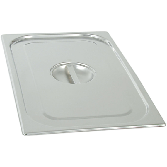 Stalgast Edelstahl GN-Deckel, Serie BASIC, GN 1/6 Stalgast Edelstahl GN-Deckel, Serie BASIC, GN 1/6