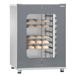 Bartscher Gärschrank GS823T