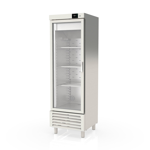 Vaiotec Topline Reifeschrank Dry-Aging, Edelstahl, Abtropfen und Trocknen, 505 Liter, 680 x 735 mm 2 Vaiotec Topline Reifeschrank Dry-Aging, Edelstahl, Abtropfen und Trocknen, 505 Liter, 680 x 735 mm