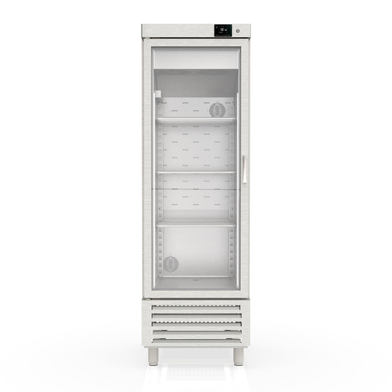 Vaiotec Topline Reifeschrank Dry-Aging, Edelstahl, Abtropfen und Trocknen, LED, 505 Liter, 680 x 735 mm 1 Vaiotec Topline Reifeschrank Dry-Aging, Edelstahl, Abtropfen und Trocknen, LED, 505 Liter, 680 x 735 mm