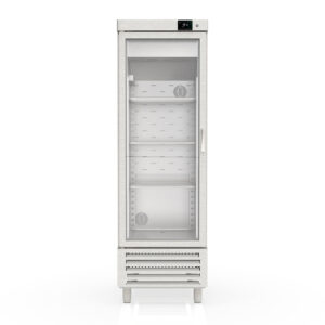 Vaiotec Topline Reifeschrank Dry-Aging, Edelstahl, nur Trocknen, 505 Liter, 680 x 735 mm