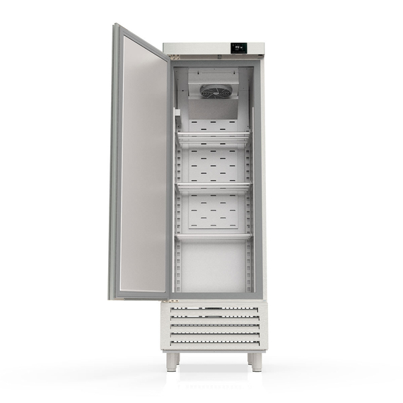 Vaiotec Topline Reifeschrank Dry-Aging, Edelstahl, nur Trocknen, 505 Liter, 680 x 735 mm 2 Vaiotec Topline Reifeschrank Dry-Aging, Edelstahl, nur Trocknen, 505 Liter, 680 x 735 mm