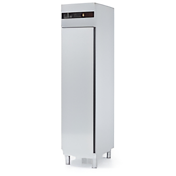 Vaiotec Topline Tiefkühlschrank GN 1/1, Edelstahl, 303 Liter, 430 x 770 mm Vaiotec Topline Tiefkühlschrank GN 1/1, Edelstahl, 303 Liter, 430 x 770 mm