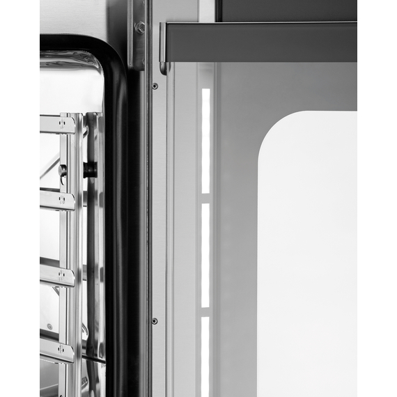 Bartscher Kombidämpfer Silversteam2 5230DRS 7 Bartscher Kombidämpfer Silversteam2 5230DRS