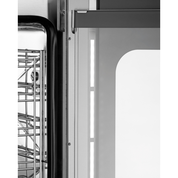 Bartscher Kombidämpfer Silversteam2 P-7110DRS 9 Bartscher Kombidämpfer Silversteam2 P-7110DRS