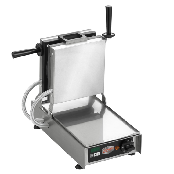 Neumärker Helios Vertikal-Backsystem für auswechselbare Backplatten 2 Neumärker Helios Vertikal-Backsystem für auswechselbare Backplatten