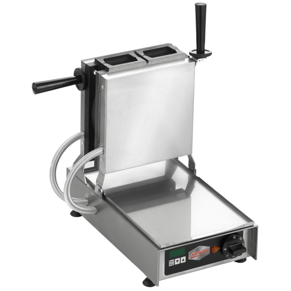 Neumärker Helios Vertikal-Backsystem für auswechselbare Backplatten 4 Neumärker Helios Vertikal-Backsystem für auswechselbare Backplatten