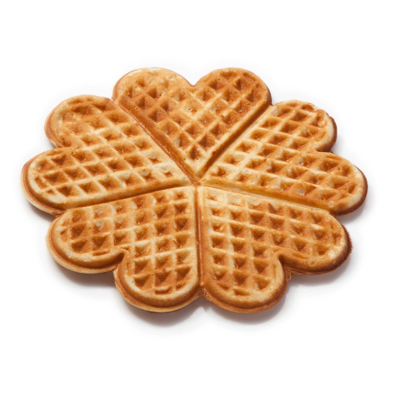 Neumärker Waffeleisen Thermocook® inkl. Große Herzwaffel Wechselplatten 2 Neumärker Waffeleisen Thermocook® inkl. Große Herzwaffel Wechselplatten