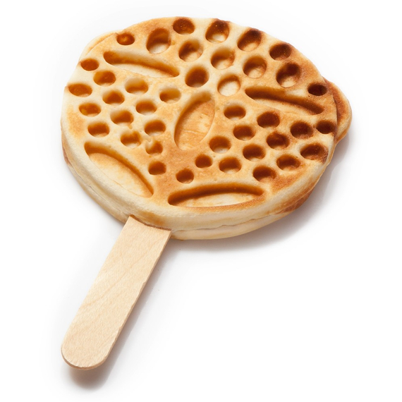 Neumärker Waffeleisen Thermocook® inkl. Waffel-Bärchen am Stiel Wechselplatten 2 Neumärker Waffeleisen Thermocook® inkl. Waffel-Bärchen am Stiel Wechselplatten