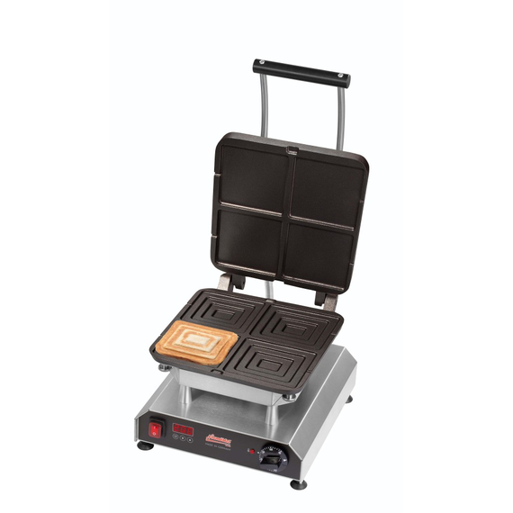 Neumärker Sandwichmaker Thermocook® inkl. Sandwich Wechselplatten Neumärker Sandwichmaker Thermocook® inkl. Sandwich Wechselplatten